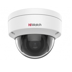 IP-камера  HiWatch IPC-D042-G2/S (4mm)