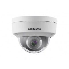 Купольные IP-камеры Hikvision DS-2CD2123G0-IS (2.8mm)