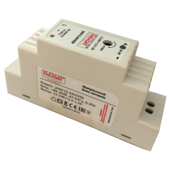 Источники питания 24В FARADAY 24W/12-24V/DIN