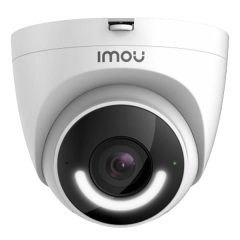 Интернет IP-камеры с облачным сервисом Turret (IM-IPC-T26EP-0360B-imou)