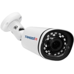 IP-камера  TRASSIR TR-D2181IR3