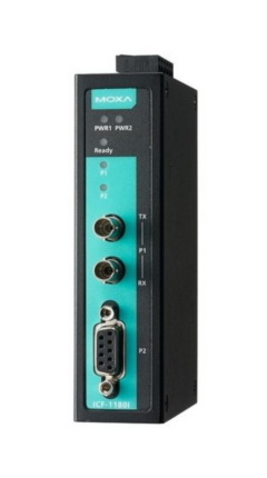 MOXA ICF-1180I-S-ST