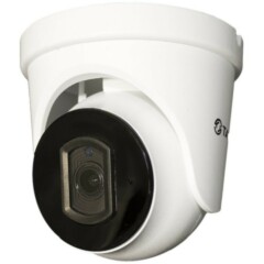 Купольные IP-камеры Tantos TSi-Beco25FP