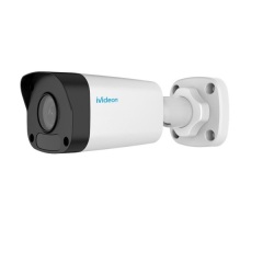 Интернет IP-камеры с облачным сервисом Ivideon Bullet IB12 c Poe (4 мм)