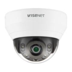 Купольные IP-камеры Hanwha (Wisenet) QND-6012R