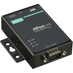 MOXA NPort 5110