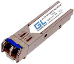 SFP-модули GIGALINK GL-OT-SG12LC2-1310-1310-M
