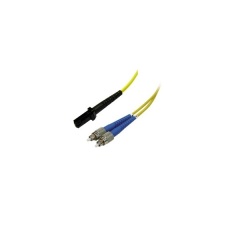 Hyperline FC-D2-9-LC/UR-MTRJF/UR-H-10M-LSZH-YL