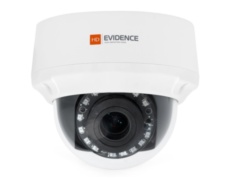 Купольные IP-камеры Evidence Apix - VDome / E4 2812 AF