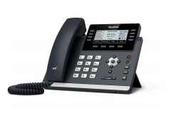 IP-телефоны Yealink SIP-T43U