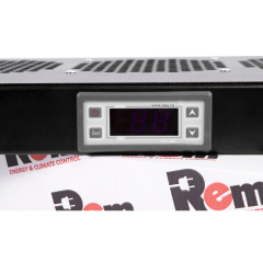 REM R-FAN-3K-1U-9005