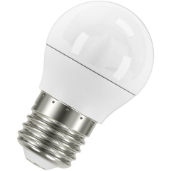 Лампа светодиодная Лампа светодиодная LED Value LVCLP75 10SW/865 230В E27 10х1 RU OSRAM 4058075579958