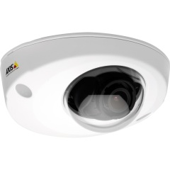 IP-камера  AXIS P3904-R Mk II M12 (01071-001)