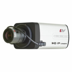 IP-камеры стандартного дизайна LTV-ICDM1-E4230