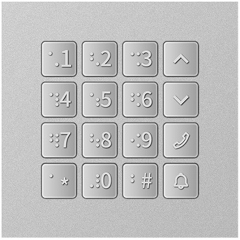 True IP TI-4308M/K