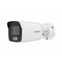 Уличные IP-камеры Hikvision DS-2CD2027G2-LU(C)(2.8mm)