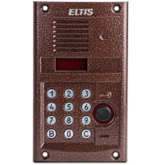 ELTIS DP420-RD24 (медь)