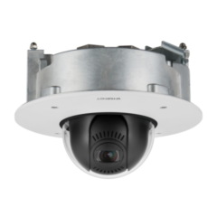 IP-камера  Hanwha (Wisenet) XND-6081FZ