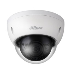 Купольные IP-камеры Dahua DH-IPC-HDBW1431EP-S-0360B