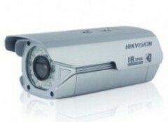 Видеокамеры AHD/TVI/CVI/CVBS Hikvision DS-2CC102P-IRA