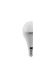 Лампа светодиодная Лампа светодиодная Black 6.5Вт шар 4100К бел. E14 550лм 150-265В Gauss 105101207