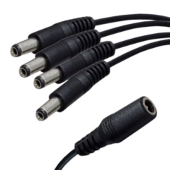 Соединительные кабели Tantos