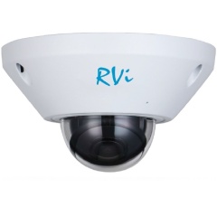 IP-камера  RVi-1NCFX5138 (1.4) white