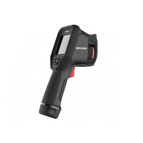 Ручные тепловизоры для измерения температуры тела