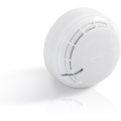 Извещатели пожарные дымовые Рубеж ИП 212-64-R3 W2.03 (для подвесного потолка с площадкой под экран 3К)