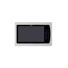 Монитор видеодомофона с памятью Smartec ST-MS310HM-SL
