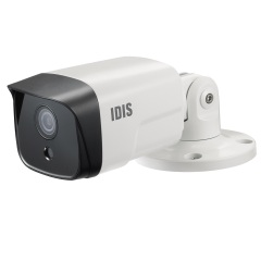 IP-камера  IDIS DC-E4213WRX 2.8мм