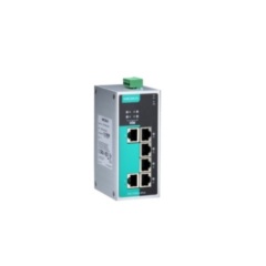 Коммутаторы POE MOXA EDS-P206A-4PoE