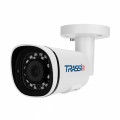 Уличные IP-камеры TRASSIR TR-D2121IR3 v6(3.6 мм)