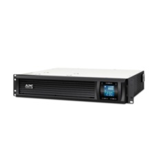 APC SMC1000I-2U