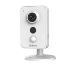Интернет IP-камеры с облачным сервисом Dahua