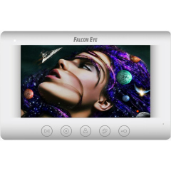 Сопряженные видеодомофоны Falcon Eye Cosmo HD Wi-Fi VZ