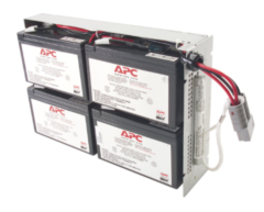 APC RBC23