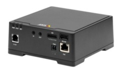 Модульные IP-камеры AXIS F41 MAIN UNIT (0658-001)