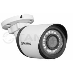 IP-камера  Tantos TSi-Pe25FP