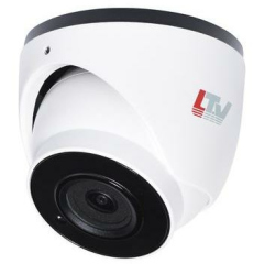 Купольные IP-камеры LTV CNE-942 41