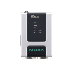 MOXA NPort 6250-T