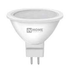 Лампа светодиодная Лампа светодиодная LED-JCDR-VC 11Вт 230В GU5.3 4000К 990лм IN HOME 4690612020358