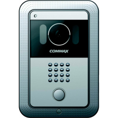 Вызывная панель видеодомофона Commax DRC-4FC