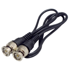 Соединительные кабели Tantos Соединительный шнур TS CCTV (BNC-BNC) 1.5m