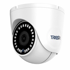 IP-камера  TRASSIR TR-D8122ZIR2 v6 (2.8–8.0 мм)