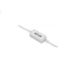 Разъемы Ethernet NETLAN EC-UCB-55-UD2-WT-10
