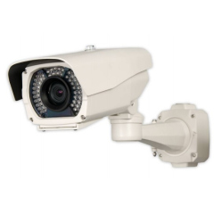 Видеокамеры AHD/TVI/CVI/CVBS Smartec STC-3692SLR/3 ULTIMATE