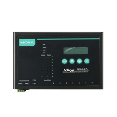 MOXA NPort 5650-8-DT-J