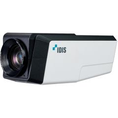 IP-камеры стандартного дизайна IDIS DC-Z1263