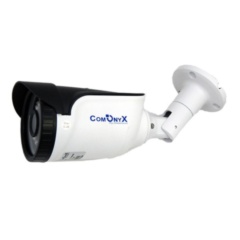 Видеокамеры AHD/TVI/CVI/CVBS ComOnyX CO-SH51-019